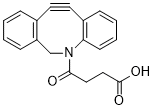 DBCO-acid 1353016-70-2
